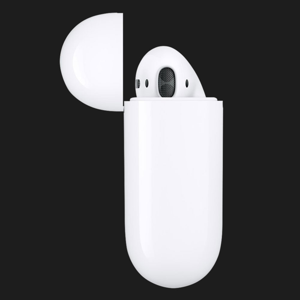 Apple AirPods 2 MV7N2